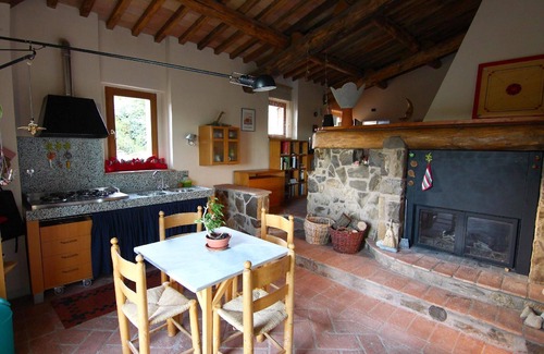 Monte Vibiano Vecchio Other | Holiday apartment Monte Vibiano Vecchio for 1 - 3 persons - Farmhouse