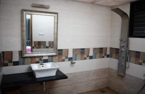 Karjat Villa | Holiday Aapke Liye - Bungalow no 5 - 2 BHK