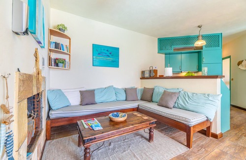 Ieromonachos Villa | Holiday Accommodation "Villa Faye"