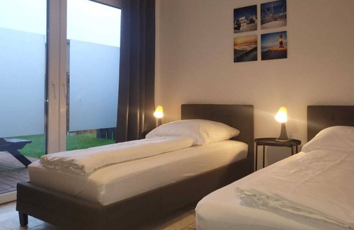 Jemgum Apartment | Holiday and fitter apartments in East Friesland
