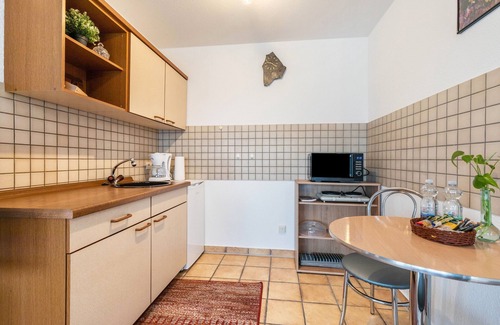Kirchheim unter Teck Apartment | Holiday Apartment with Balcony and Wi-Fi