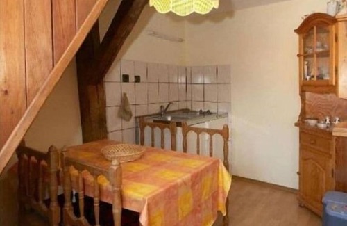 Stolberg House | Holiday apartment in Stolberg/Harz