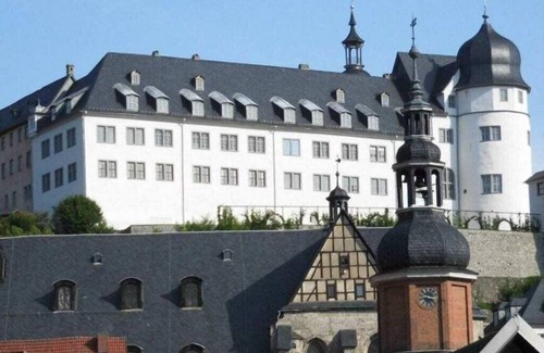 Stolberg House | Holiday apartment in Stolberg/Harz