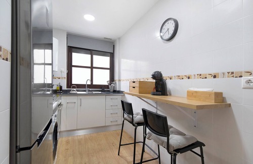 Jerez de la Frontera Old Town Apartment | Holiday Apartment Jerez Centro Histórico with Open Terrace & Wi-Fi