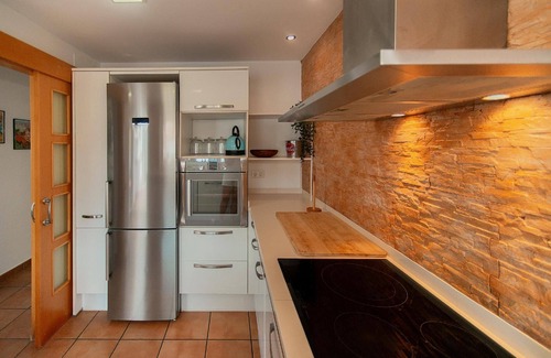 Sant Feliu de Guixols Apartment | Holiday apartment Sant Feliu de Guixols for 1 - 4 persons with 2 bedrooms - Holiday apartment