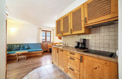 Montechiaro Apartment | Holiday Apartment "Hof am Schloss Enzian" with Mountain View and Wi-Fi