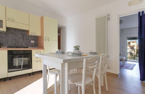 Roseto degli Abruzzi Apartment | Holiday apartment Roseto degli Abruzzi for 1 - 5 persons with 2 bedrooms - Twin house