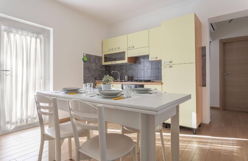 Roseto degli Abruzzi Apartment | Holiday apartment Roseto degli Abruzzi for 1 - 5 persons with 2 bedrooms - Twin house