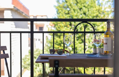 Roseto degli Abruzzi Apartment | Holiday apartment Roseto degli Abruzzi for 1 - 5 persons with 2 bedrooms - Twin house