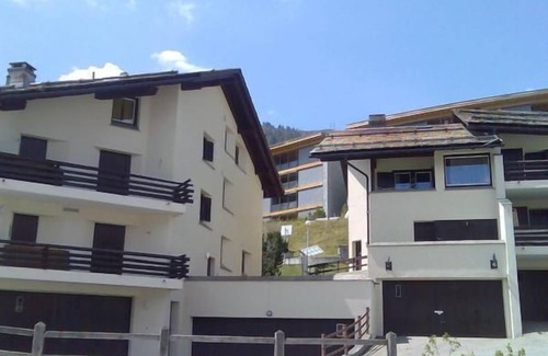 Celerina-Schlarigna Apartment | Holiday apartment Celerina/Schlarigna for 1 - 8 persons with 3 bedrooms - Holiday apartment