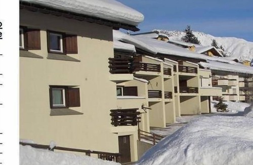 Celerina-Schlarigna Apartment | Holiday apartment Celerina/Schlarigna for 1 - 8 persons with 3 bedrooms - Holiday apartment