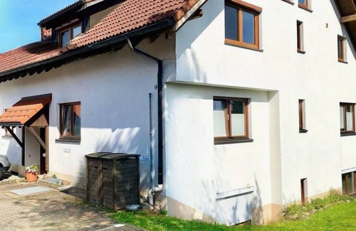 Uehlingen-Birkendorf Apartment | Holiday apartment Ühlingen-Birkendorf for 1 - 6 persons with 3 bedrooms - Holiday apartment in one o