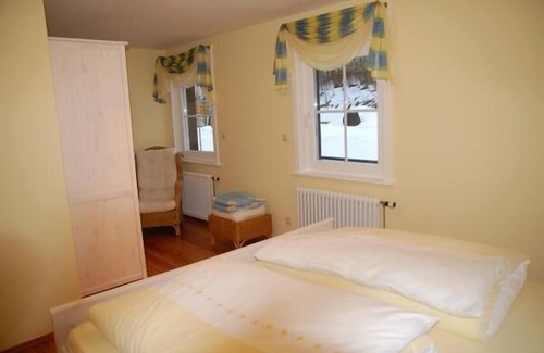 Kurort Brotterode Apartment | Holiday apartment Brotterode-Trusetal for 1 - 6 persons with 3 bedrooms - Holiday apartment
