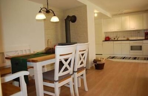 Kurort Brotterode Apartment | Holiday apartment Brotterode-Trusetal for 1 - 4 persons with 2 bedrooms - Holiday apartment