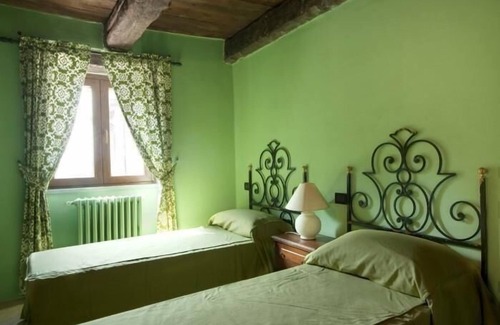 Saint-remy-de-provence Other | Holiday apartment Tagliolo Monferrato for 1 - 4 persons with 2 bedrooms - Farmhouse