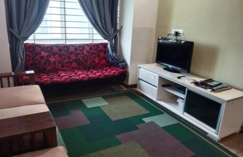 Kubang Kerian Apartment | Holiday Apartment at Anjung Vista