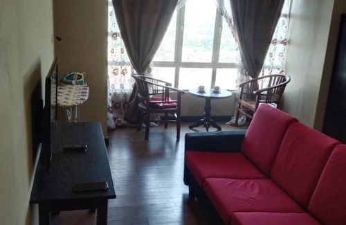 Kubang Kerian Apartment | Holiday Apartment at Anjung Vista