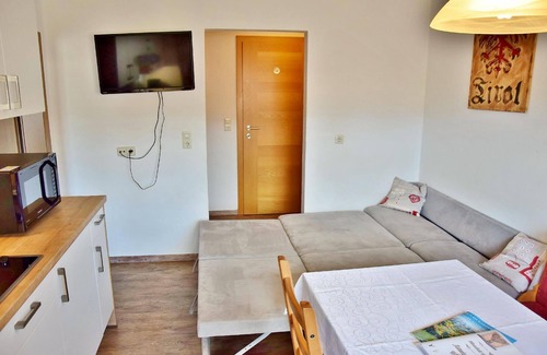 Oberau Wildschonau Apartment | Holiday apartment Wildschönau-Oberau for 1 - 4 persons with 1 bedroom - Holiday apartment in one or
