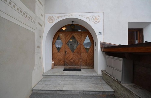 La Punt-Chamues-ch Apartment | Holiday apartment La Punt-Chamues-ch for 1 - 2 persons with 1 bedroom - Holiday apartment in one or