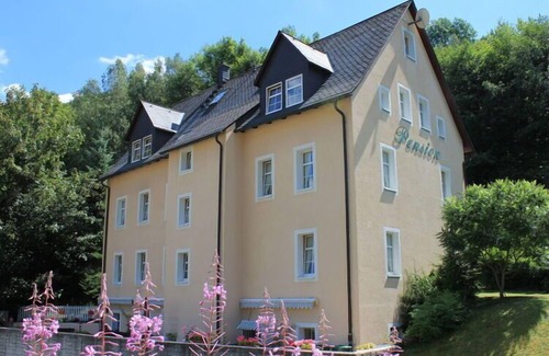 Frohnau Apartment | Holiday apartment Comfortable Vacation Home