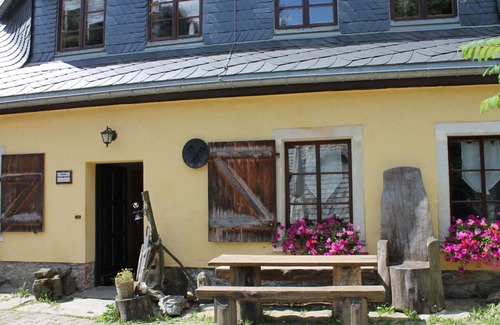 Frohnau Apartment | Holiday apartment Comfortable Vacation Home