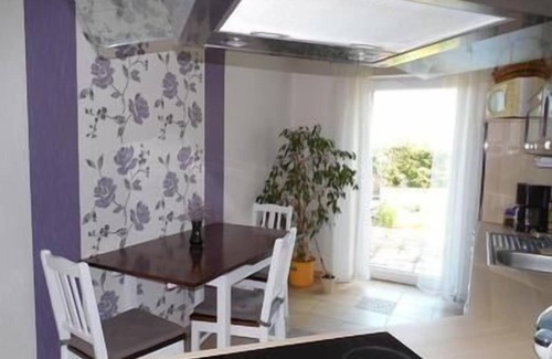 Buchenhain Apartment | Holiday apartment Boitzenburger Land for 1 - 8 persons with 3 bedrooms - Holiday apartment