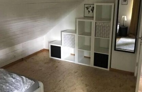 Leer Apartment | Holiday apartment Am Plyhtenberg