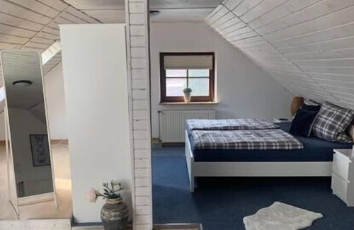 Leer Apartment | Holiday apartment Am Plyhtenberg