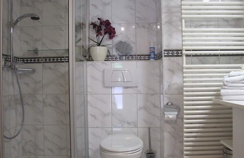 Delliehausen Apartment | holiday apartment/apt. for 2 guests with 60m² in Uslar-Delliehausen (172950)
