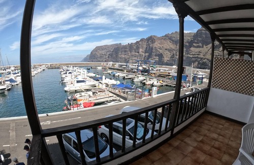 Los Gigantes Apartment | Holiday apartment Los Gigantes