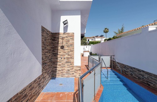 Torre de Benagalbon House | Holiday Apartment Rincon by Solaga