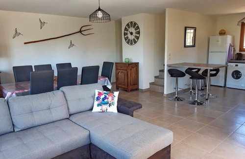 Buis-les-Baronnies Other | Holiday apartment Buis les Baronnies for 1 - 6 persons with 3 bedrooms - Farmhouse