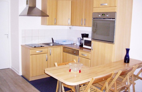 Saint-Brevin-l'Ocean Apartment | Holiday apartment St Brevin les Pins for 1 - 4 persons with 1 bedroom - Holiday apartment in one or