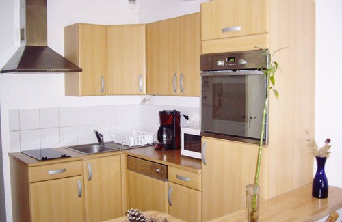 Saint-Brevin-l'Ocean Apartment | Holiday apartment St Brevin les Pins for 1 - 4 persons with 1 bedroom - Holiday apartment in one or