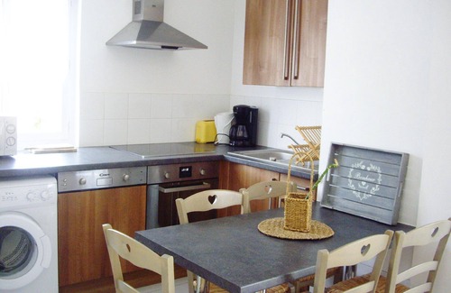 Saint-Brevin-l'Ocean Apartment | Holiday apartment St Brevin les Pins for 1 - 5 persons with 2 bedrooms - Holiday apartment in one or