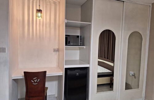 Tombeau Bay Apartment | Holiday apartment Pointe aux Piments for 1 - 2 persons with 1 bedroom - Holiday apartment