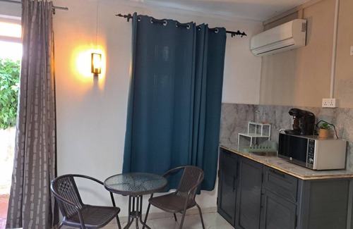 Tombeau Bay Apartment | Holiday apartment Pointe aux Piments for 1 - 2 persons with 1 bedroom - Holiday apartment