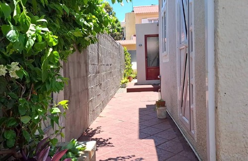 Tombeau Bay Apartment | Holiday apartment Pointe aux Piments for 1 - 2 persons with 1 bedroom - Holiday apartment