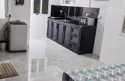 Tombeau Bay Apartment | Holiday apartment Pointe aux Piments for 1 - 2 persons with 1 bedroom - Holiday apartment