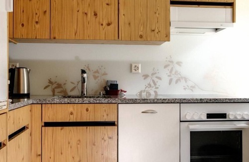Lenk Ski Chalet | Holiday apartment Lenk im Simmental for 1 - 4 persons with 2 bedrooms - Detached holiday house
