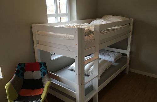Bischleben Apartment | Holiday apartment Wagtail