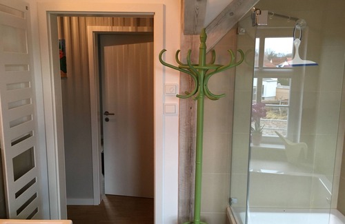 Bischleben Apartment | Holiday apartment Wagtail