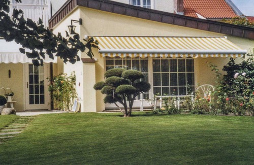 Leer Apartment | Holiday apartment Villa am Hafen, 15165 - Holiday apartment Villa am Hafen