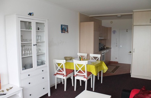 Holm Apartment | Holiday apartment on the Baltic Sea F510