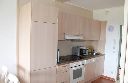Holm Apartment | Holiday apartment on the Baltic Sea F510