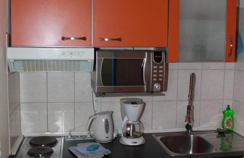 Holm Apartment | Holiday apartment K112 for 2-4 persons near the beach
