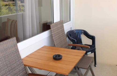 Holm Apartment | Holiday apartment K112 for 2-4 persons near the beach