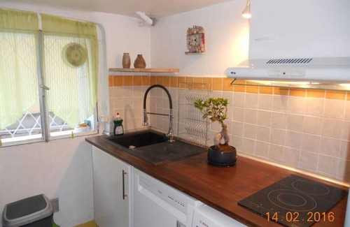 Saint-Laurent-du-Var House | Holiday apartment St Laurent du Var for 1 - 4 persons with 2 bedrooms - Holiday house
