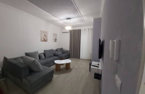 Himare Apartment | Holiday Apartament in Himare AlbanianApartament that fits 6 people nIn thecentre