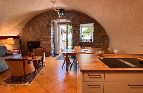 Montreux Apartment | Holiday apartment Chailly-Montreux for 1 - 6 persons with 2 bedrooms - Holiday apartment in one or m
